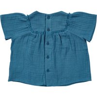 Sense Organics Musselin-T-Shirt