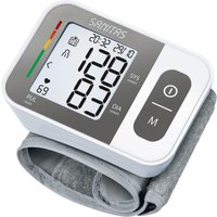 Moderne Hausfrau Angebot für moderne Haushalte 13% Rabatt auf SANITAS Blutdruckmessgerät SBC 15