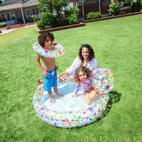 Intex Pool-Set Just so Fruity 3-teilig