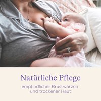 Lansinoh BIO Brustwarzensalbe 60 ml