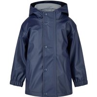 Sterntaler Regenjacke mit Kapuze 2in1 mit herausnehmbarer Weste