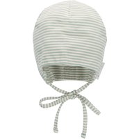 Sterntaler Erstlingsmütze Ringel