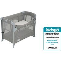 Joie Reisebett Kubbie Sleep