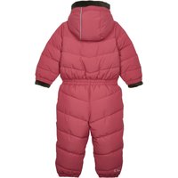 Killtec Schneeoverall mit Kapuze