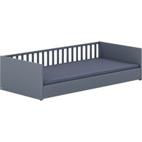 Paidi Bodenbett Little Flo 90x200 cm