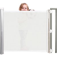 Lascal Tür- und Treppenschutzgitter KiddyGuard Accent