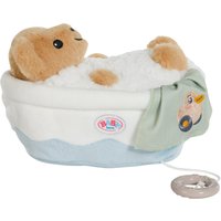 Zapf Creation Baby Born Spieluhr Teddy for babies 18cm