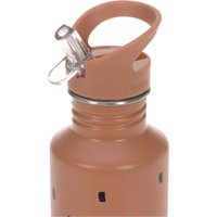 Lässig Edelstahl-Trinkflasche Happy Prints 500 ml