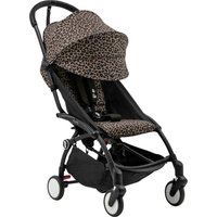 Stokke® yoyo3 Buggy mehrfarbig