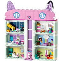 Lego® 10788 Gabbys Puppenhaus