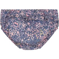 Colorkids Badewindelhose Blumen