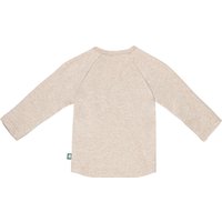 Bornino Lieblinge Raglanshirt langarm Hello