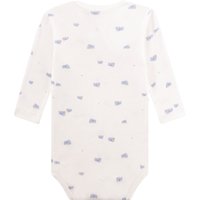 Sanetta Body langarm Mammut