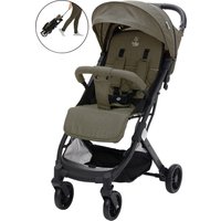 Babycab Buggy Mailand gruen