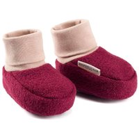 Hofbrucker Baby Wollwalk Schuhe Elias
