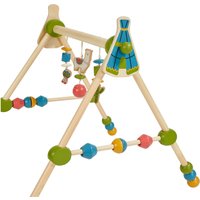 Solini Spieltrapez Lama höhenverstellbar