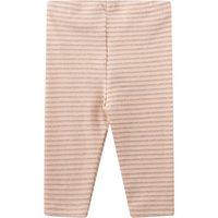 Sanetta Leggings Glitzer-Ringel