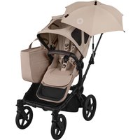 Bugaboo Sonnenschirm natur