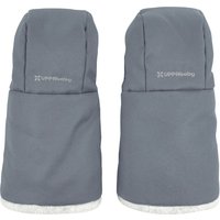 Uppababy Handwärmer blau