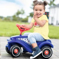 Big Bobby Car Classic Ocean