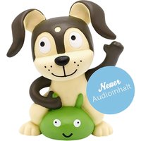 Tonies Tonie Hörfigur Lieblings-Kinderlieder - Spiel- & Bewegungslieder