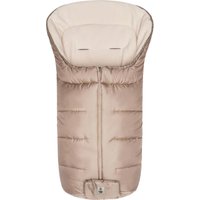 Babycab Winterfußsack Myre Big beige