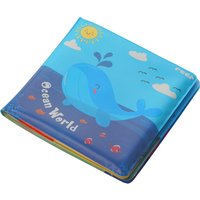 Reer Badebuch MyHappyBath Book