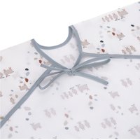 Lässig Lätzchen mit Auffangschale Tiny Farmer