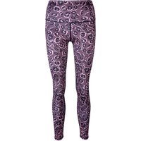 Wende-Sportleggings „Leo“ 2 in 1, Größe: S