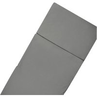 Hauck Reisebettmatratze Sleeper Grey