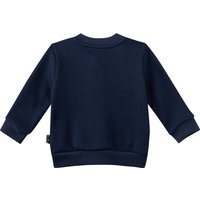 Sanetta Fiftyseven Sweatjacke mit Knöpfen