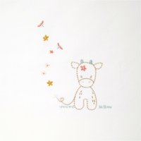 Nattou Babydecke Mila 100 x 135 cm