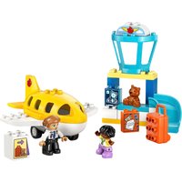 Lego® Duplo® 10443 Erster Besuch im Flughafen