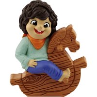 Tonies Tonie Hörfigur Unsere besten Kniereiter, Fingerspiellieder und Reime