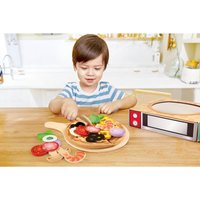 Hape Pizza-Set