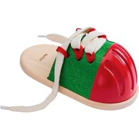 Plantoys Schnürschuh