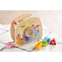 Haba Sortierbox Unterwasserwelt