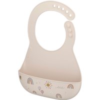 Mepal Mio Silikonlätzchen