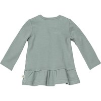 Bornino Sweet Nature Shirt langarm Volant Reh