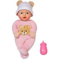 Zapf Creation Baby Born Puppe Rosie interaktiv 30cm