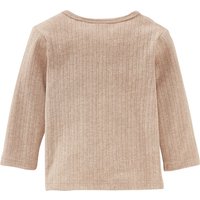 Bornino Lieblinge Shirt langarm Rippqualität