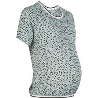 2hearts Love Is In The Air Umstands-T-Shirt