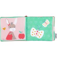 Sterntaler Stoffbuch Esel Emmily