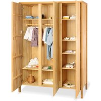 Pinolino Kleiderschrank „Enno” groß