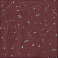 Nattou Schmusetuch Decke Hase Lapidou Glow in the dark