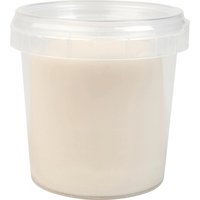 Grünspecht Bio-Abdruckset aus Kartoffelstärke - Nachfüllpack