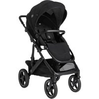 Joie Signature Kombikinderwagen Vinca inkl. Tragewanne Ramble XL schwarz