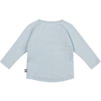 Bornino Lieblinge Raglanshirt langarm Wale