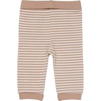 Fixoni Little Bee Frühchen-Hose Ringel