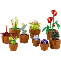 Lego® Botanicals 10329 Mini Pflanzen